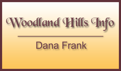 Woodland Hills Homes For Sale